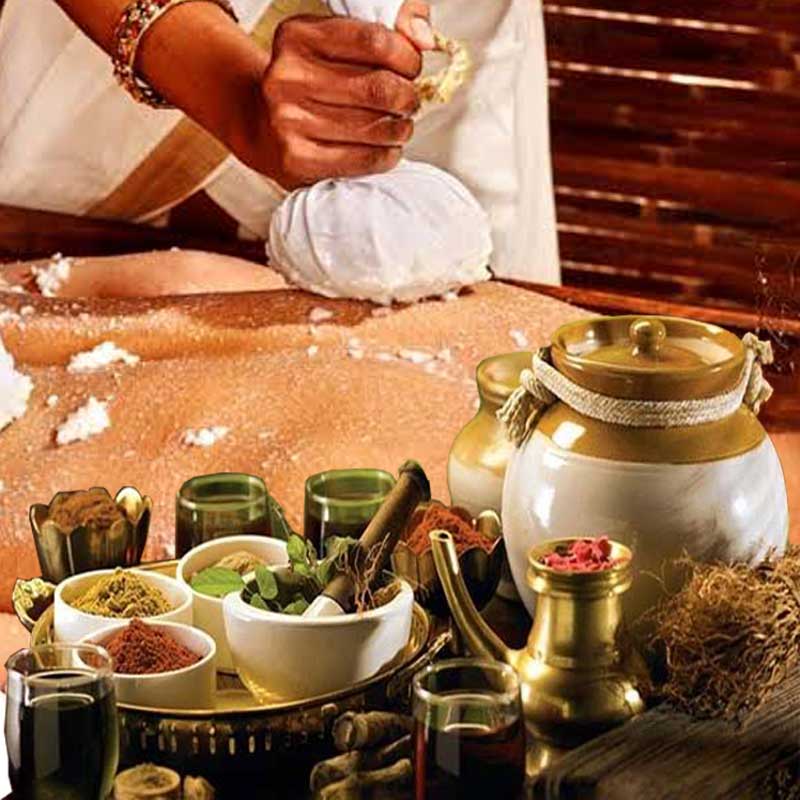 Rejuvenation package
