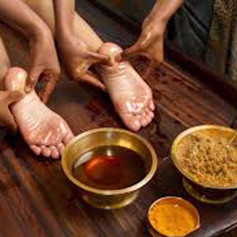 Body immunization package