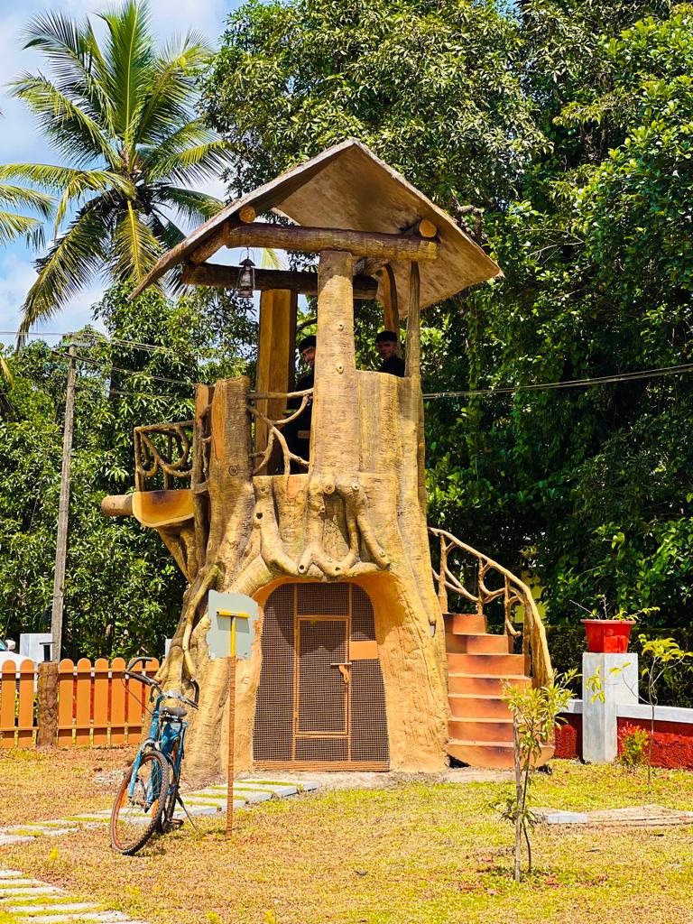 Naalakamayuryoga