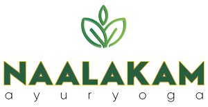 Naalakamayuryoga Logo