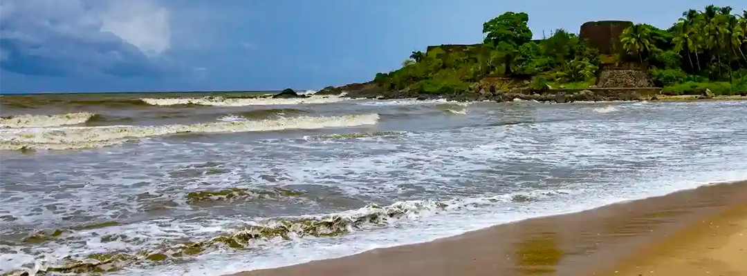 Bekal Fort
